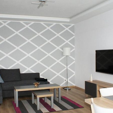 Apartament Imagus Oliwa Гданськ Екстер'єр фото